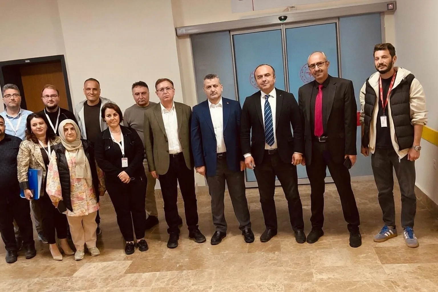 Çorum'da Dental İmplant Tedavilerinde Kapasite Artışı ve Cerrahi Altyapı Güçlendiriliyor
