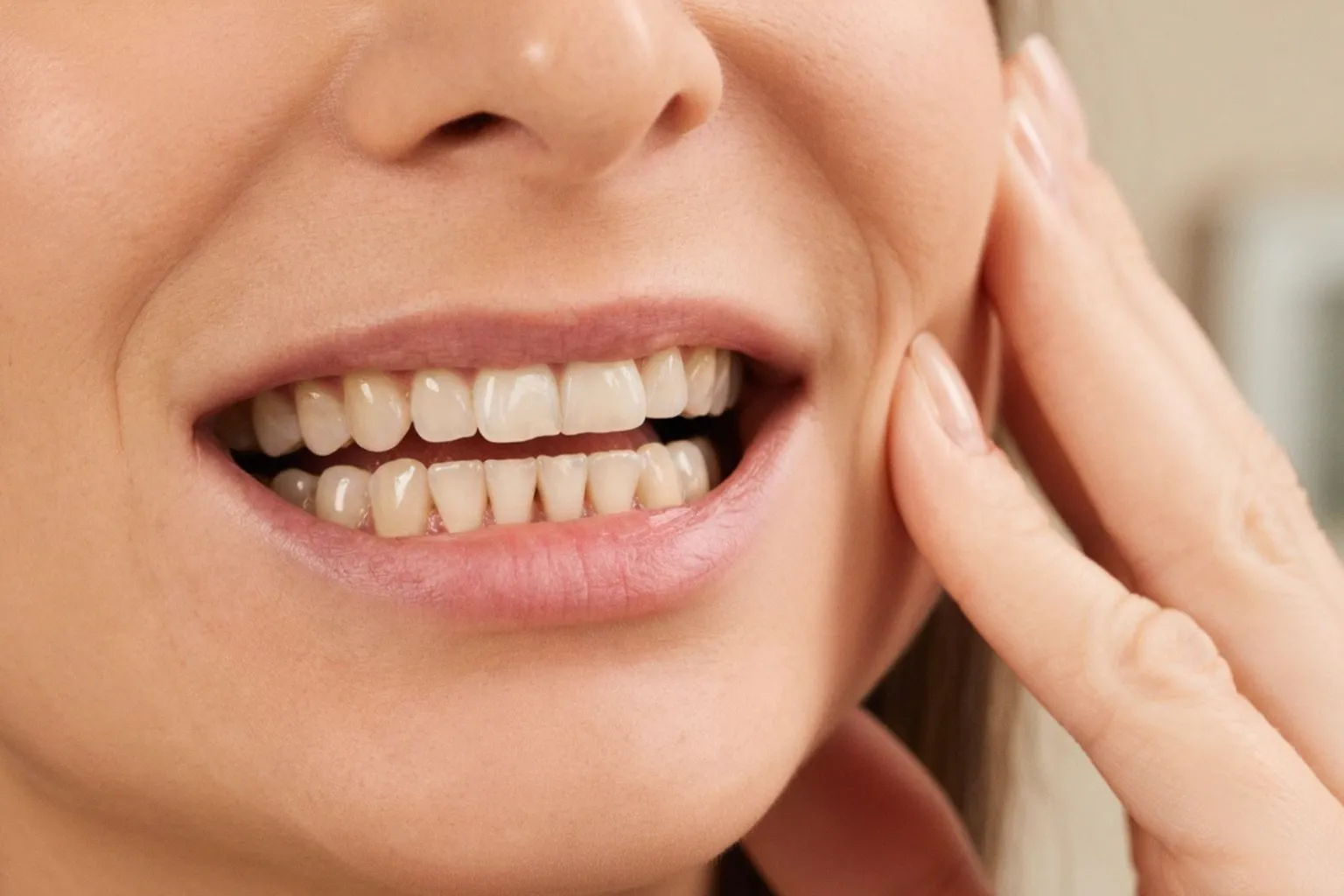 Maksiller Overdenture Protezlerde İdeal İmplant Sayısı ve Çapı Seçimi